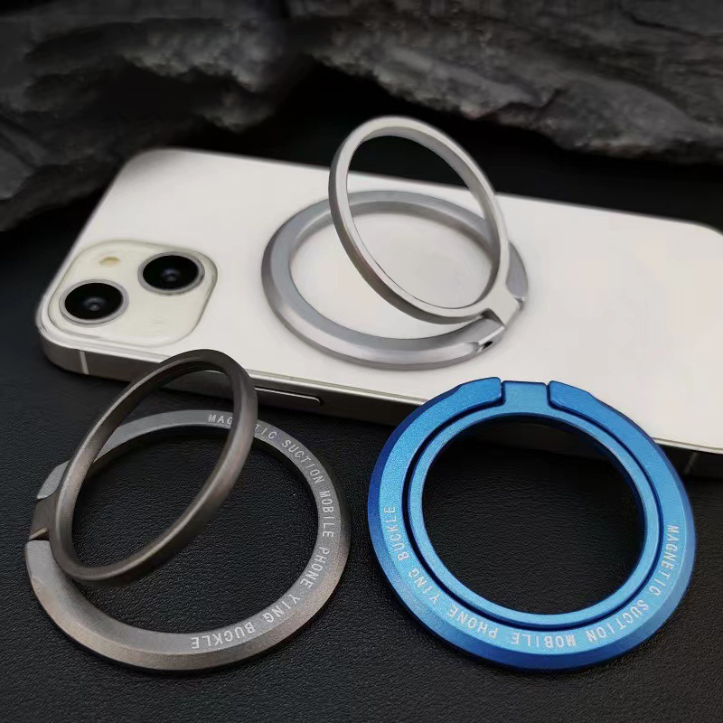 Magnetic Phone Holder For Mags - Mobile Tech Accessories review and price