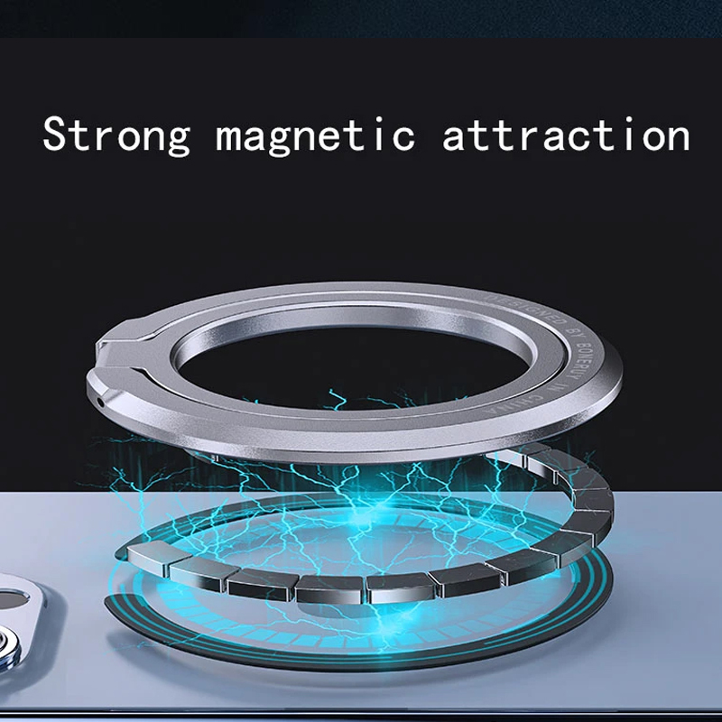 Magnetic Phone Holder For Mags - Mobile Tech Accessories review and price