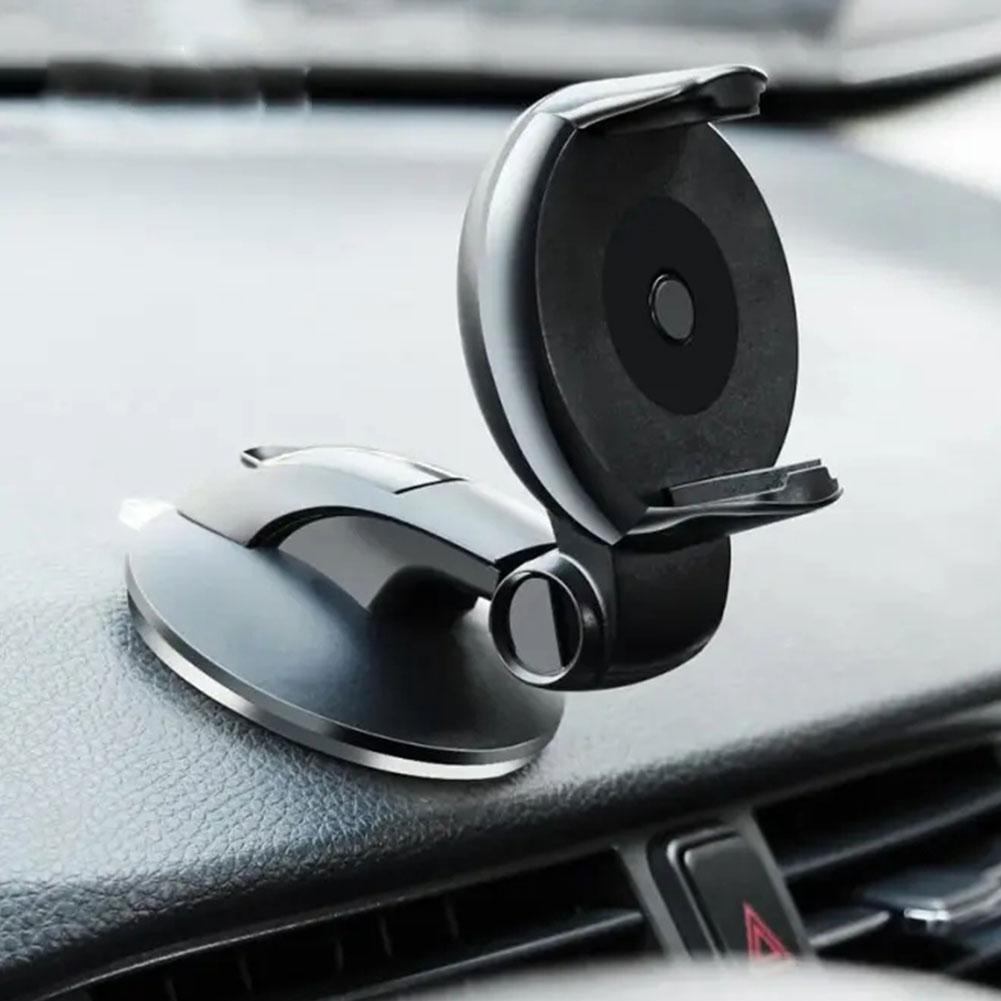 Sucker Car Phone Holder GPS Ca - Mobile Tech Accessories review and price