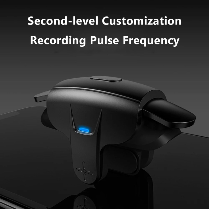AK05 Game Controller For PUBG  - Mobile Tech Accessories review and price