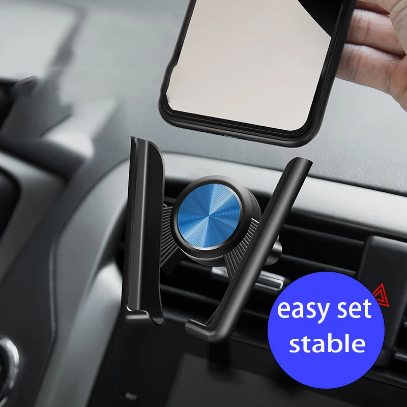 1PC Gravity Car Phone Holder N - Mobile Tech Accessories review and price