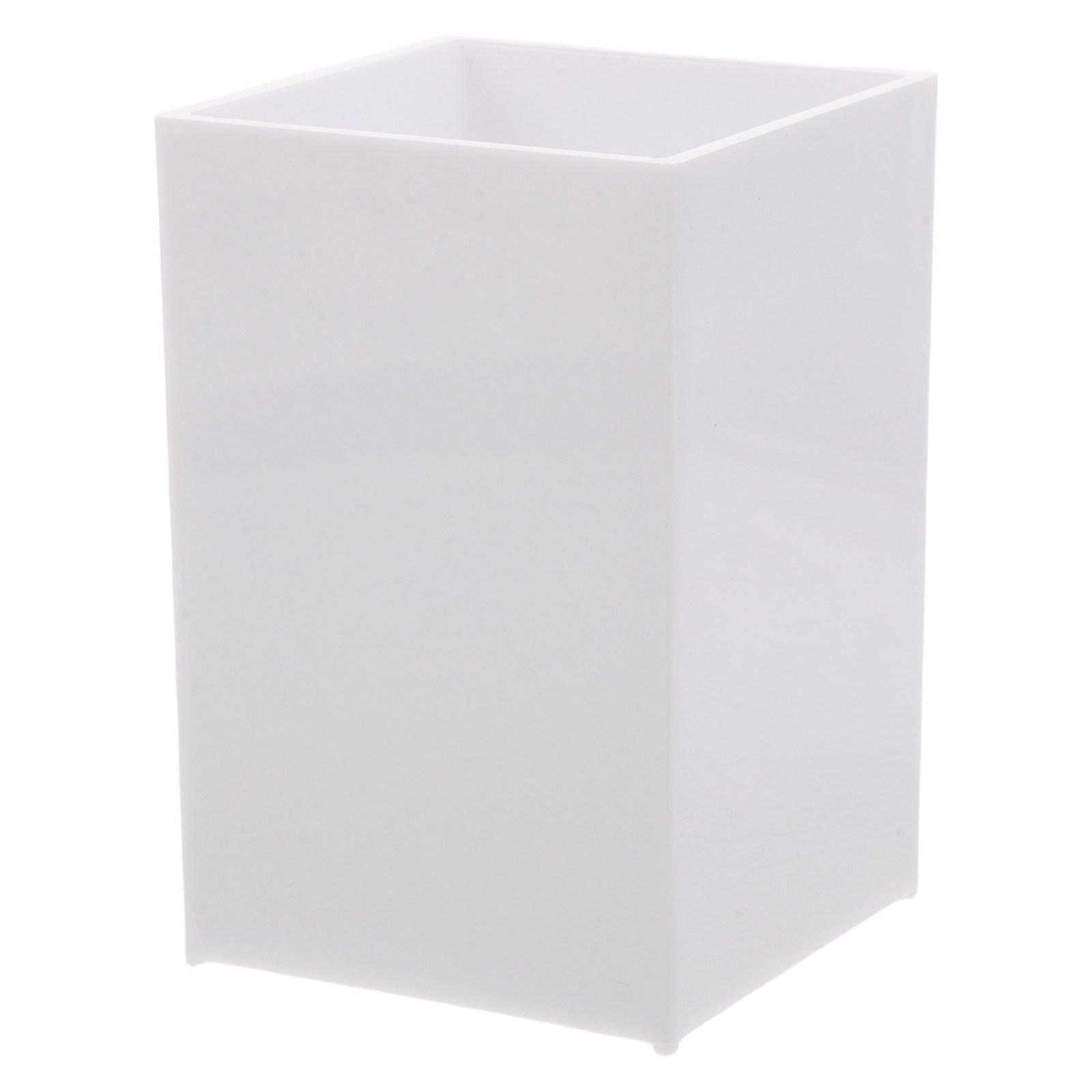 White Nail Organizer Storage B - Tech Accessories Storage review and price