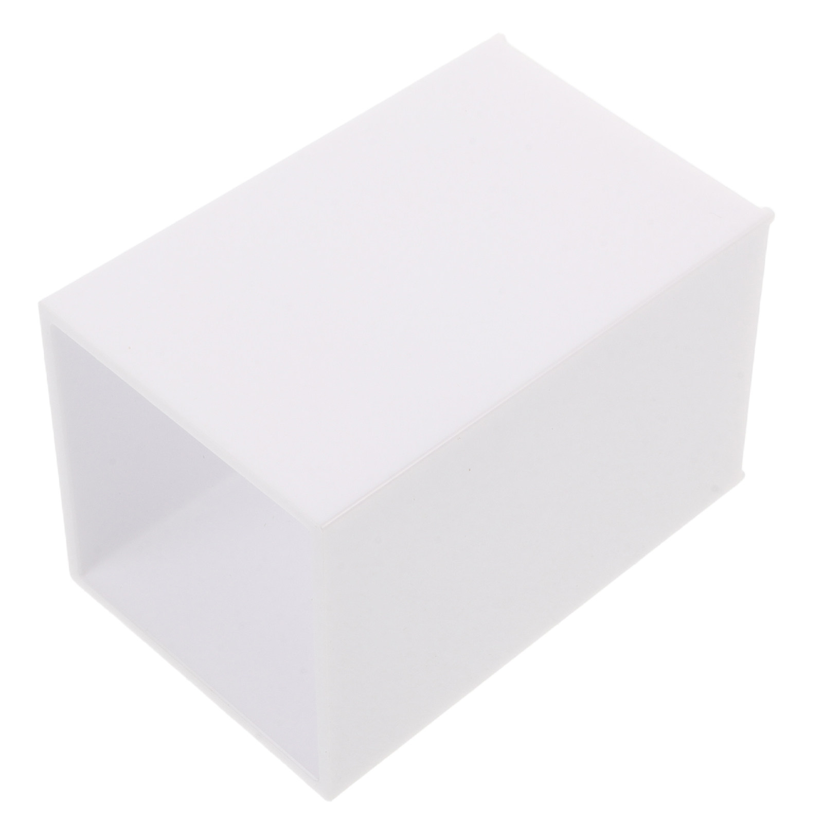 White Nail Organizer Storage B - Tech Accessories Storage review and price