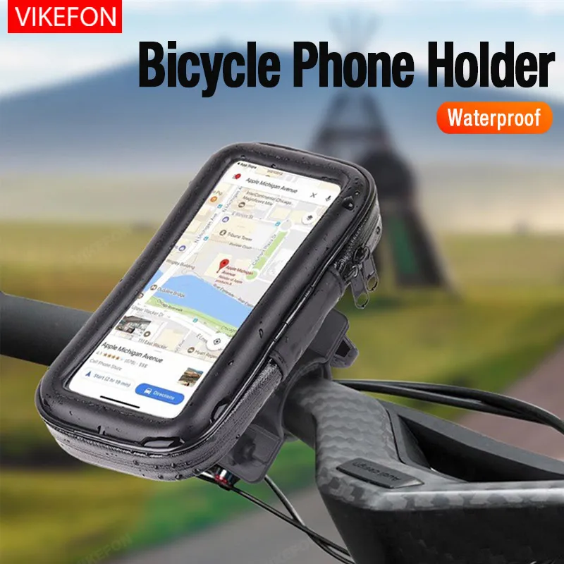 Outdoor Cycling Phone Holder B - Mobile Tech Accessories review and price