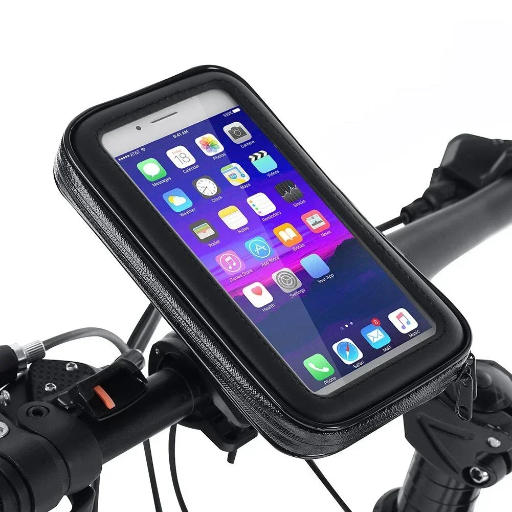 Outdoor Cycling Phone Holder B - Mobile Tech Accessories review and price