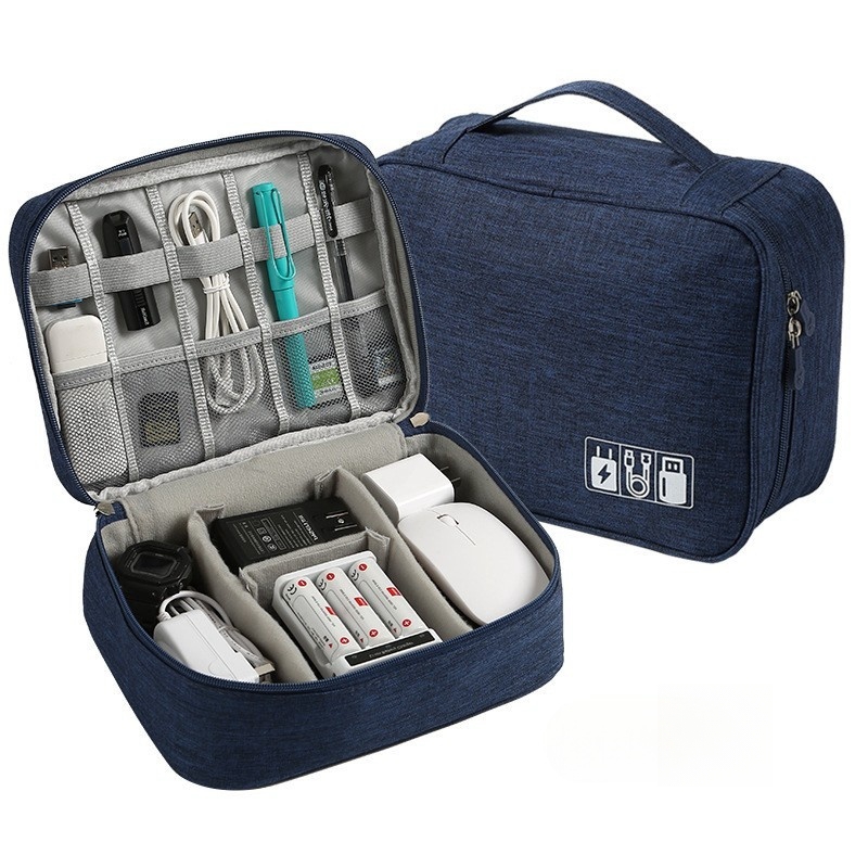 Portable Digital Storage Bag U - Tech Accessories Case review and price